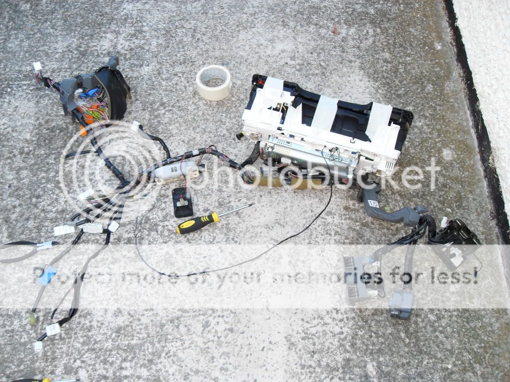 lexus ls400 FSM wiring diagrams - Hilux Surf Forum